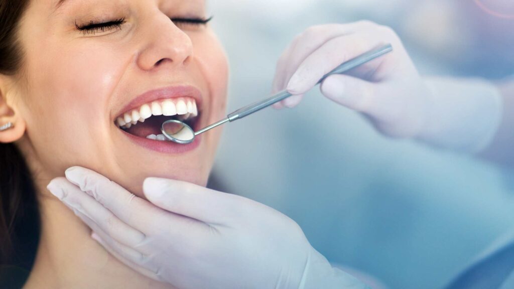 Dental Clinic in Wangaratta