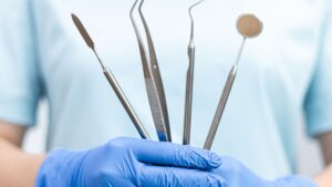 Dental Clinic in Wangaratta