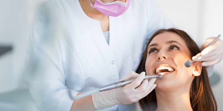 Dentists in Wangaratta