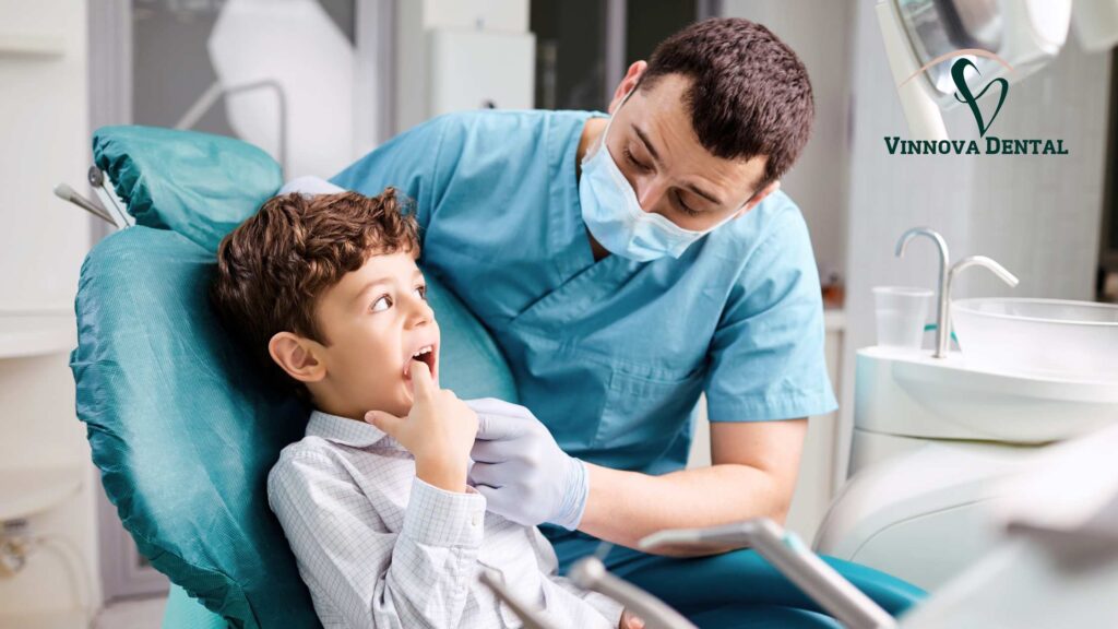 Kids Dental Clinic in Albury