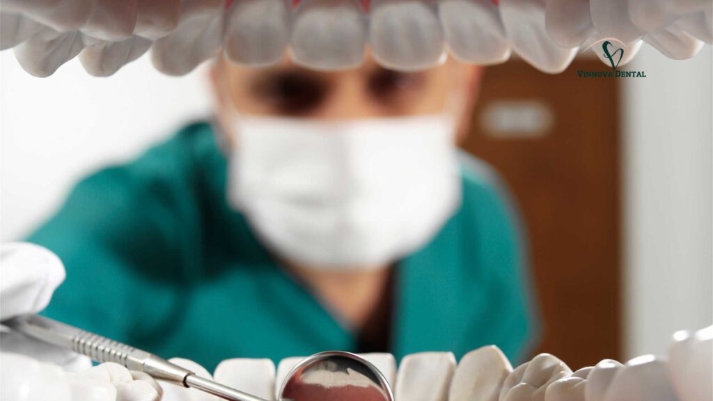 Dental Checkup and Clean Protects Your Gums