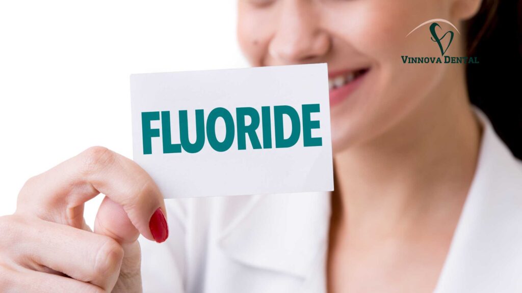 Science Behind Fluoride and Tooth Sensitivity