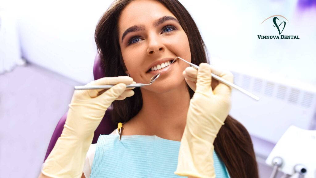 Tooth Extraction