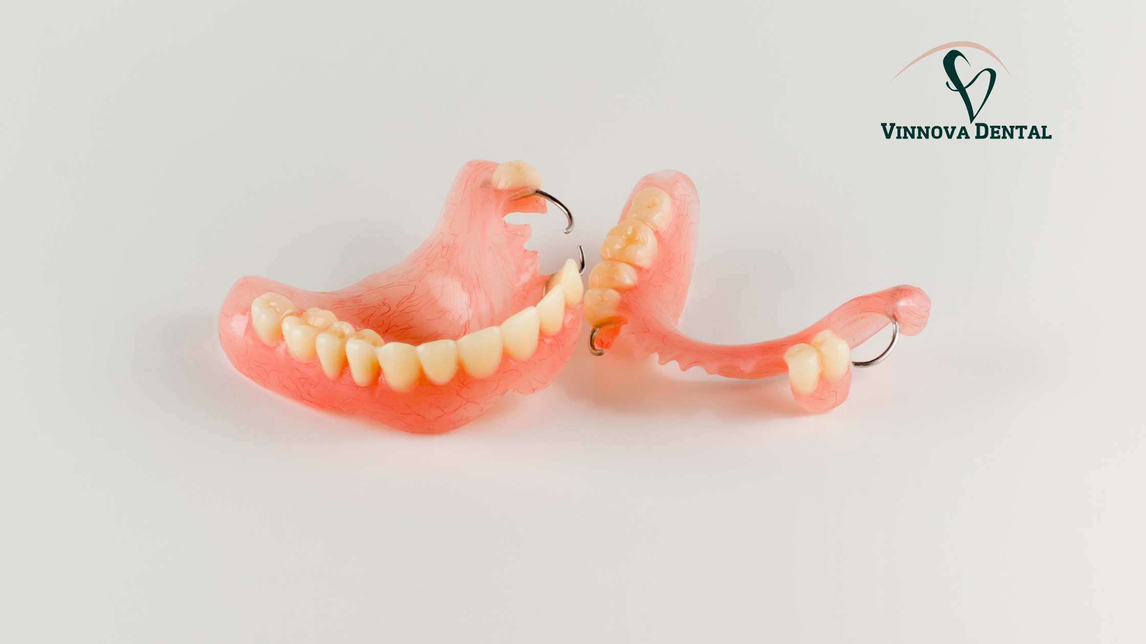 Acrylic Dentures