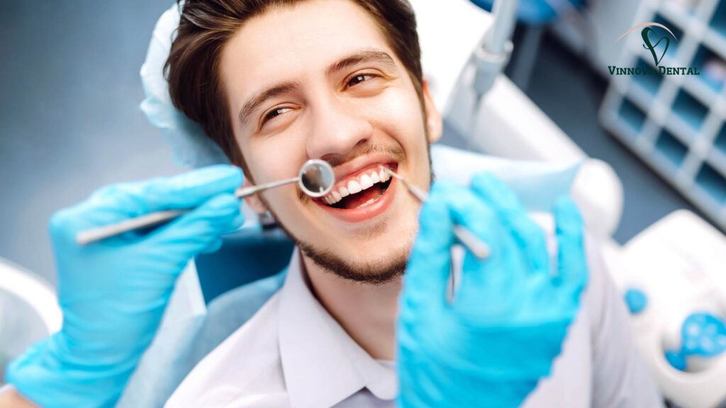 Dental Cleaning and Scaling