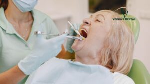 Dental Extraction Emergency