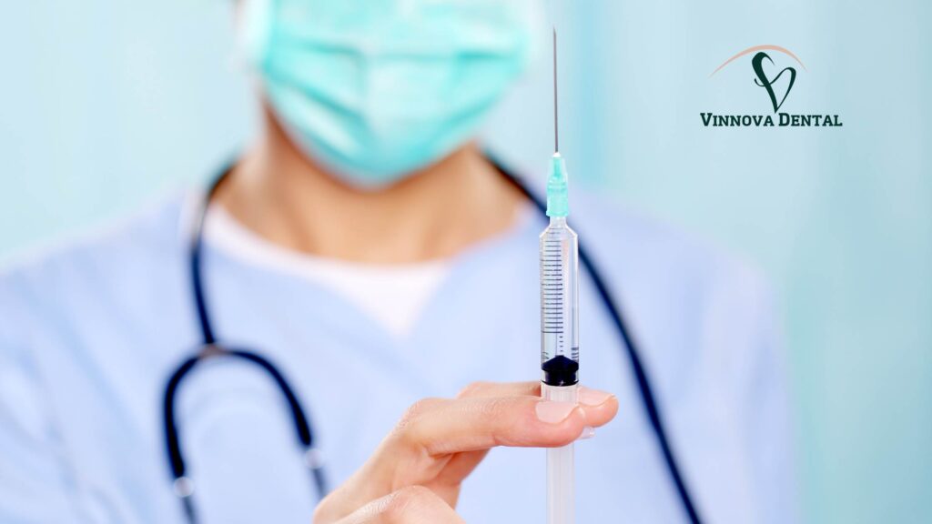 Tooth Extraction Procedures