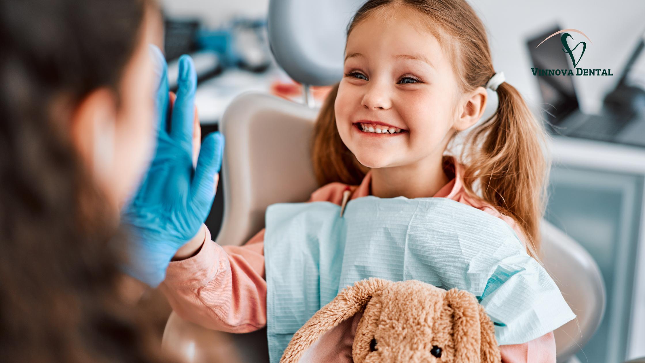 Dentist in Wangaratta