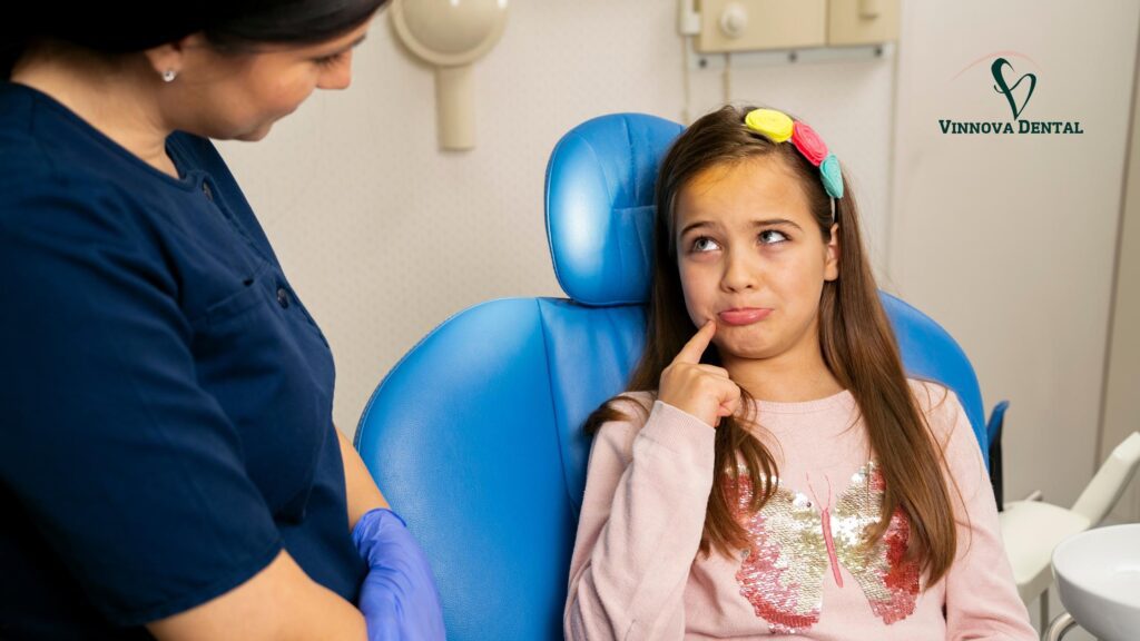 Best Children's Dentist in Wangaratta: Ensuring a Healthy Smile for Kids Tooth Decay and Cavities