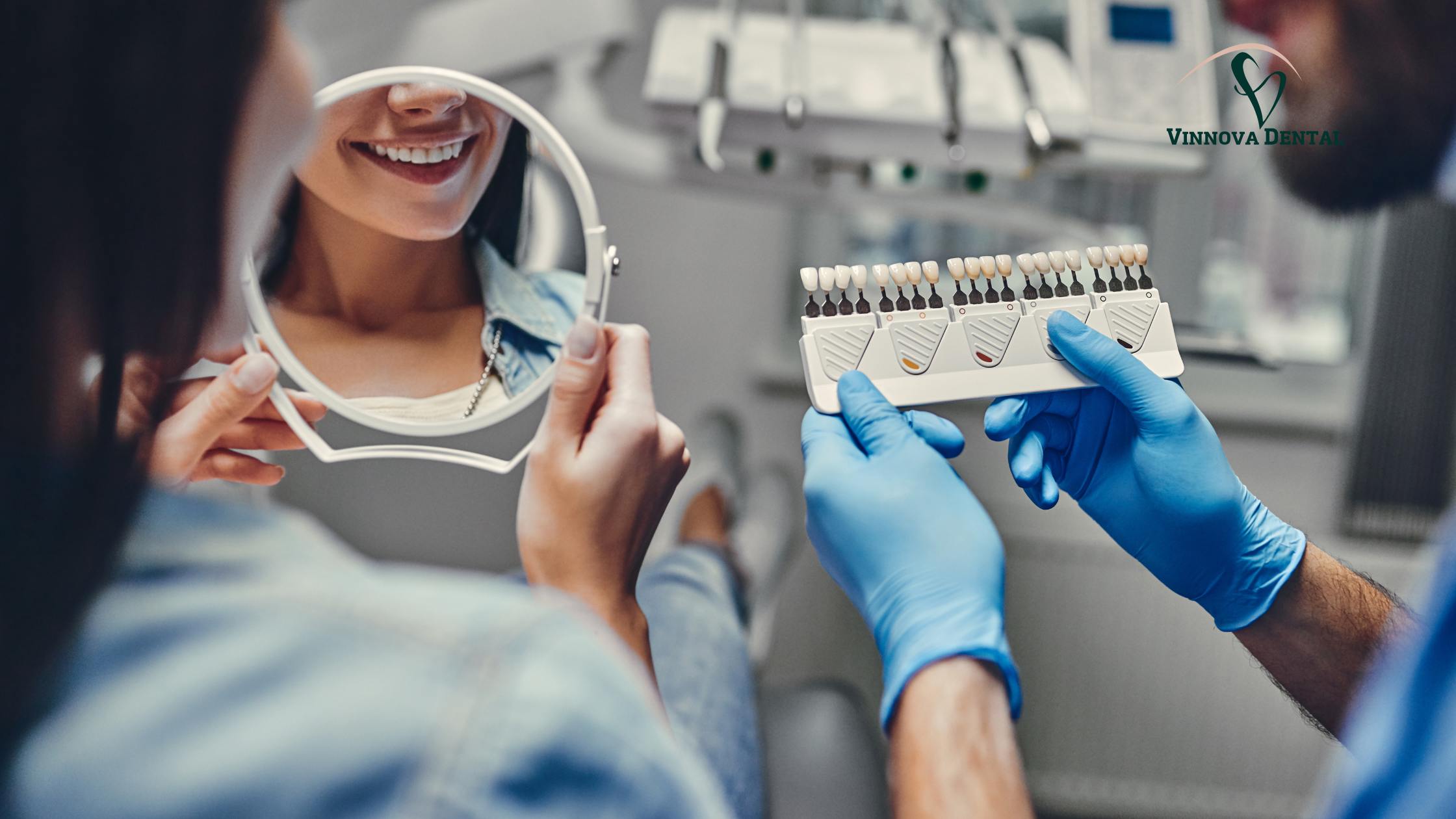 Albury Wodonga Dentist