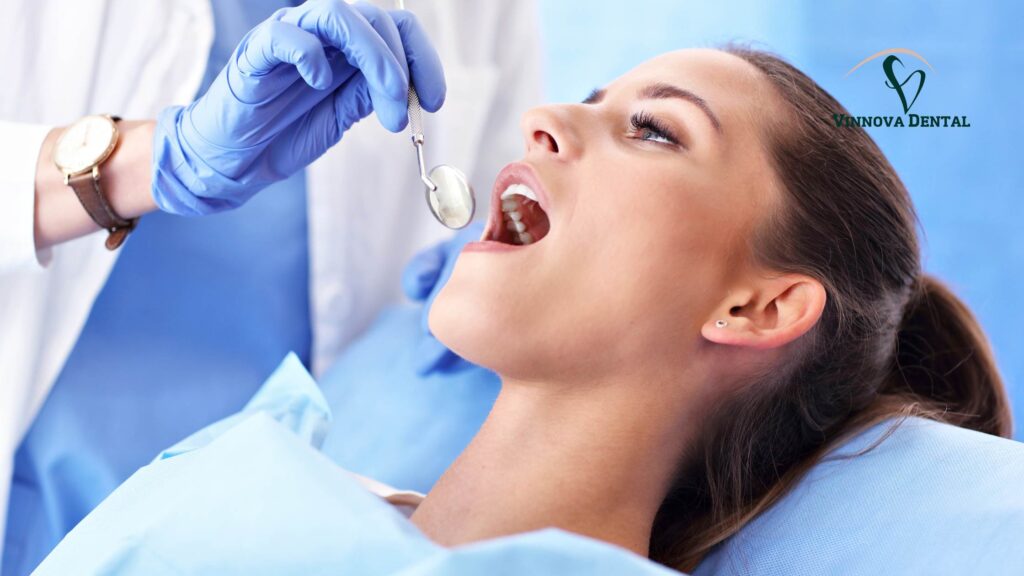 Signs You Need a Root Canal & How a Wodonga Dentist Can Help Root Canal Treatment