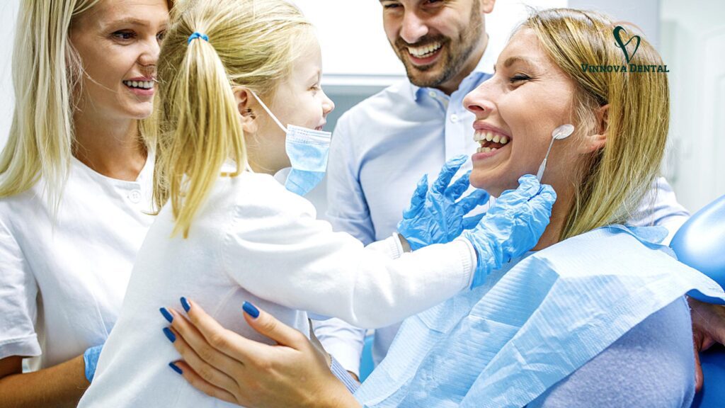 How to Find the Right Albury Wodonga Dentist for Your Family Vinnova Dental