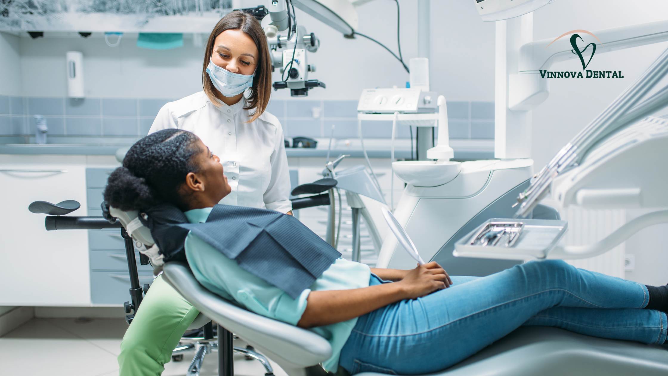 Dentist Near Me for Kids