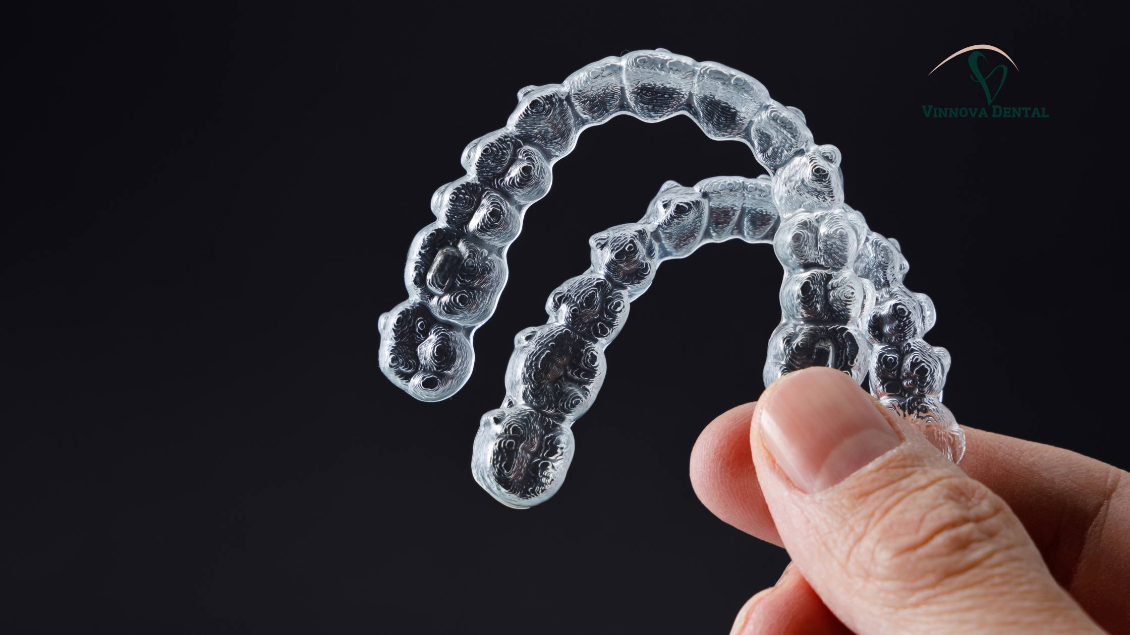 Invisalign in Albury and Wodonga
