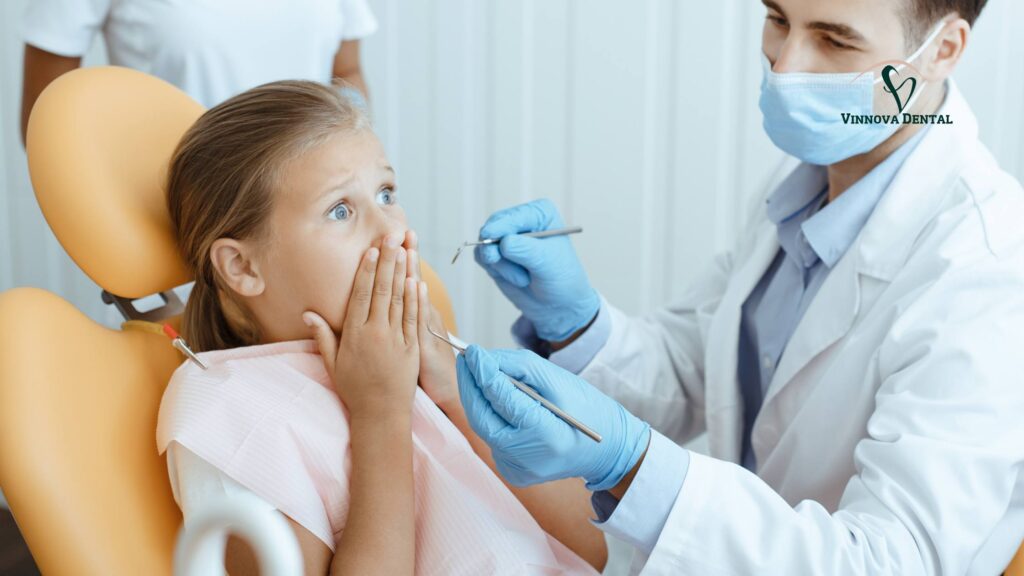 Fear of the Dentist? How a Dentist Near Me for Kids Makes It Fun Kids Fear the Dentist