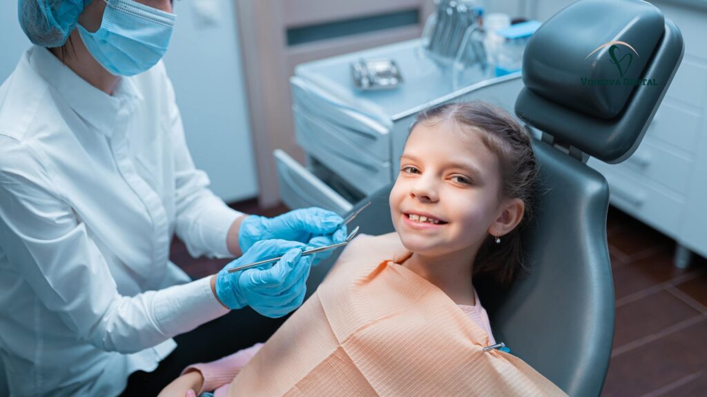 Fear of the Dentist? How a Dentist Near Me for Kids Makes It Fun Childs Dentist Near Me