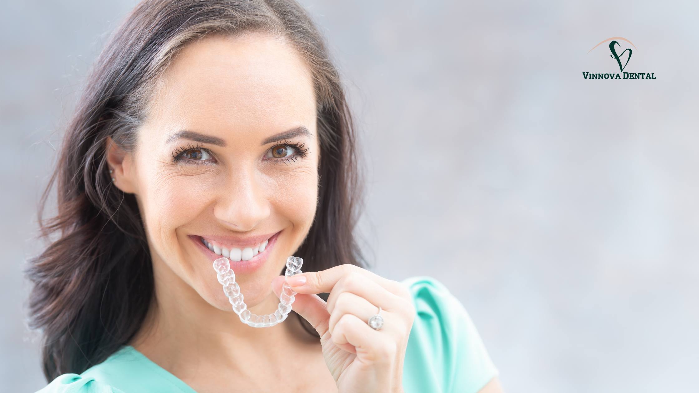 Invisalign Before and After