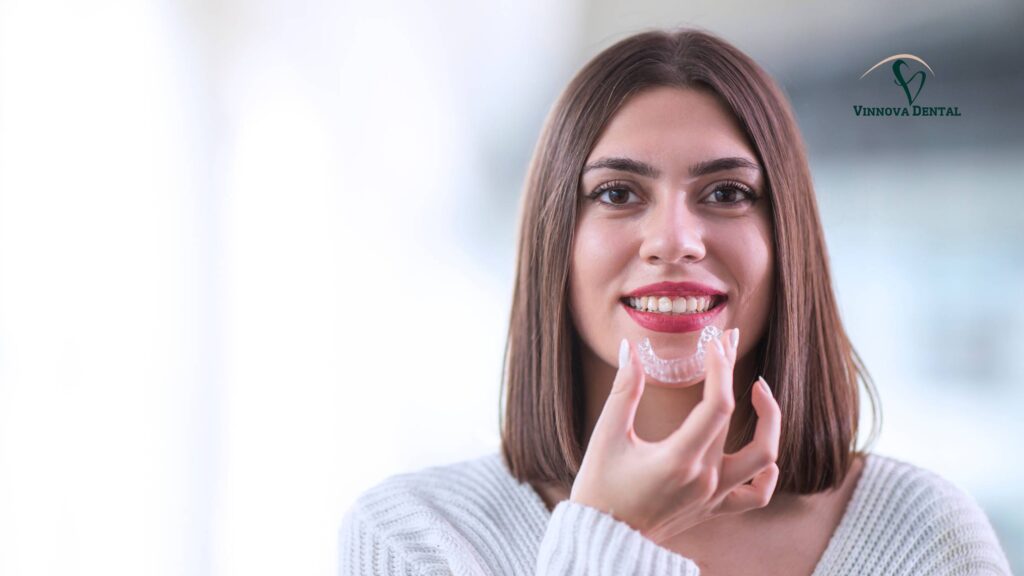 Invisalign Before and After with Crossbite, Overbite & Underbite Cases Bite Correction