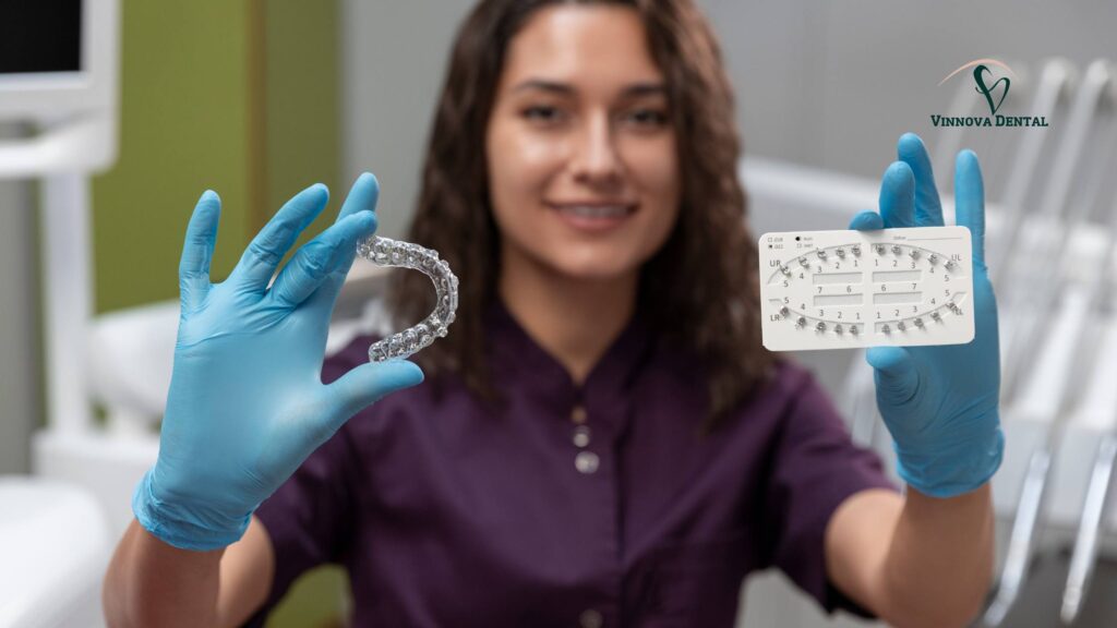 Invisalign Before and After: Real Results from Vinnova Dental Patients Vinnova Dental