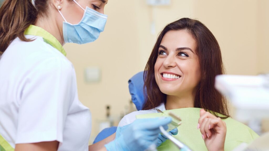 Finding the Best Implant Dentist Near Me: What Every Patient Should Know Vinnova Dental