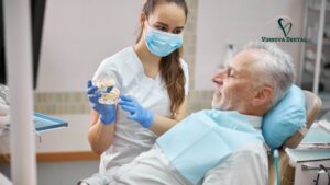 Implant Procedure