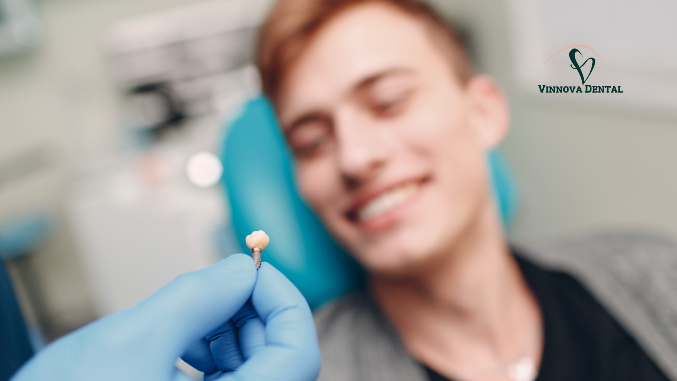 Dental Implant Procedure