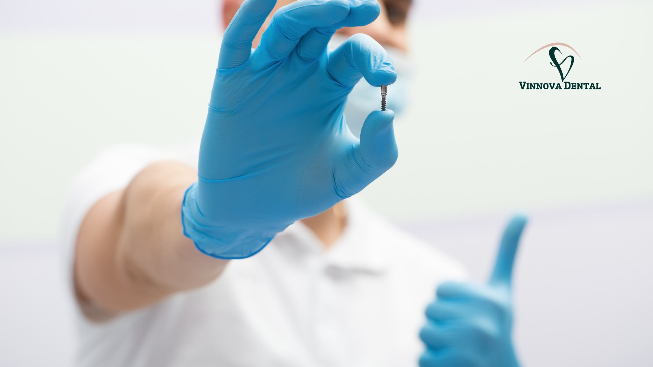 Implant Dentist Near Me