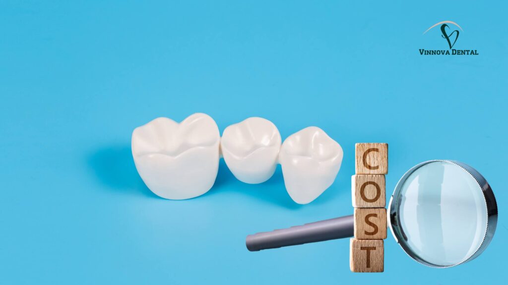 Dental Crown Cost vs. Filling: What’s the Better Long-Term Choice? Dental Crown Cost