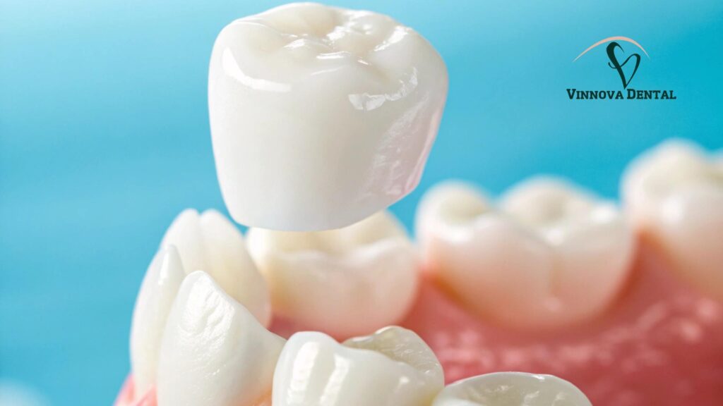 Are Front Tooth Crowns More Expensive? Dental Crown Cost Explained Dental Crown Cost