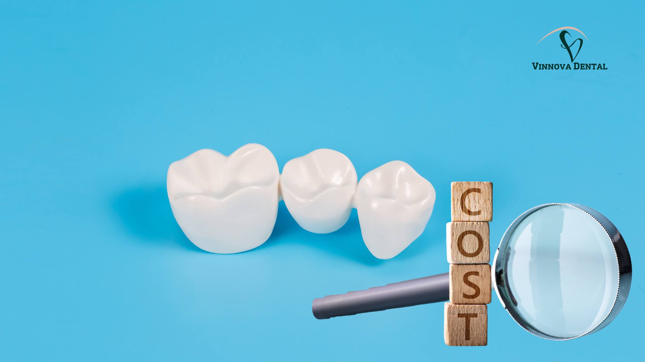 Dental Crown Cost