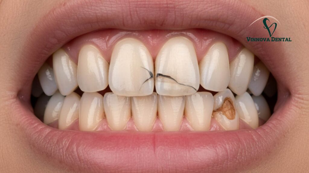 Cheap Veneers Cost Dangers: Why Low Prices Can Backfire Cheap Veneers