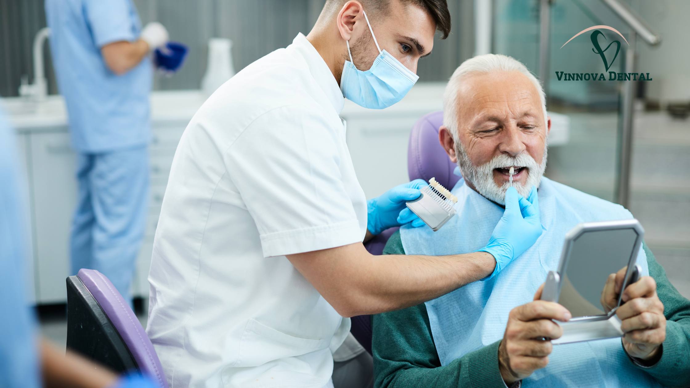 Veneers Dentist Near Me