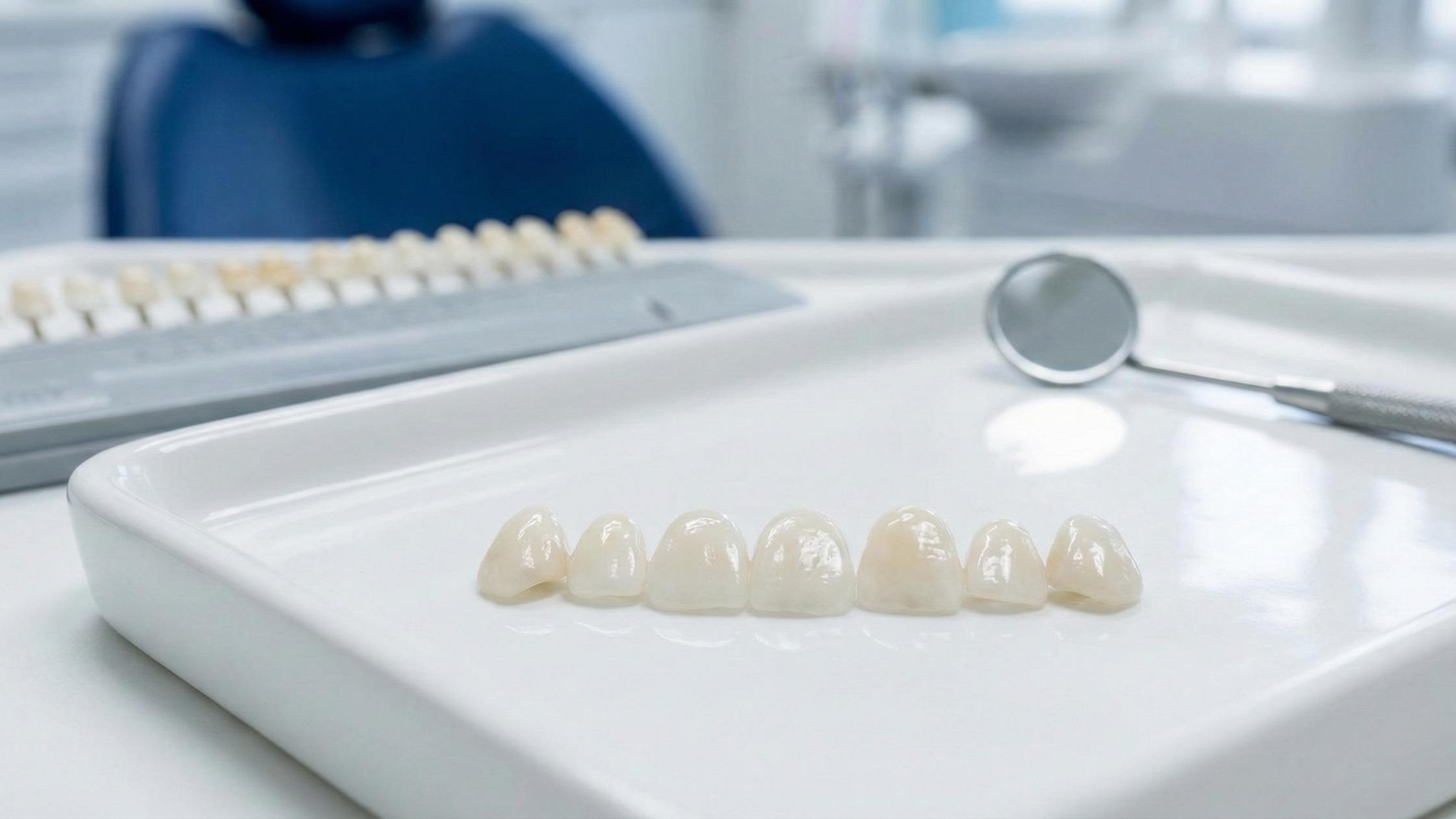 How Long Veneers Can Last