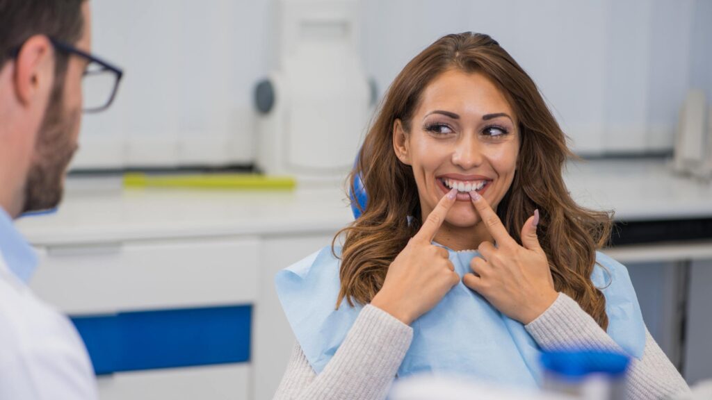 Veneers Dentist Near Me