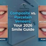 Porcelain Veneers