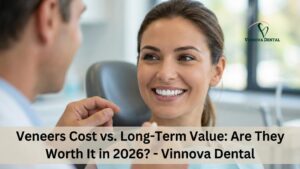 Veneers Cost