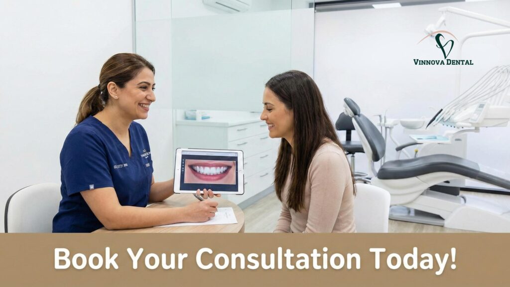 Composite vs Porcelain Veneers: Which Option is Right for Your Smile in 2026?