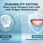 How Long Veneers Can Last