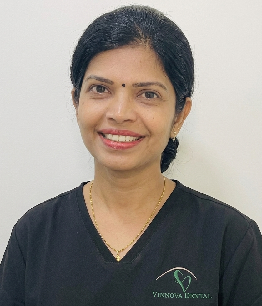 Vinnova Dental