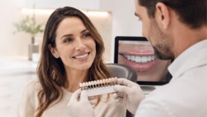 Cosmetic Dentist in Wangaratta